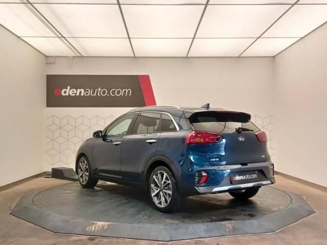 Kia Niro image 8