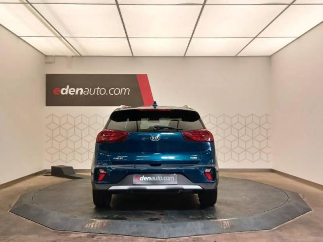 Kia Niro image 1