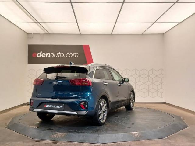Kia Niro image 9