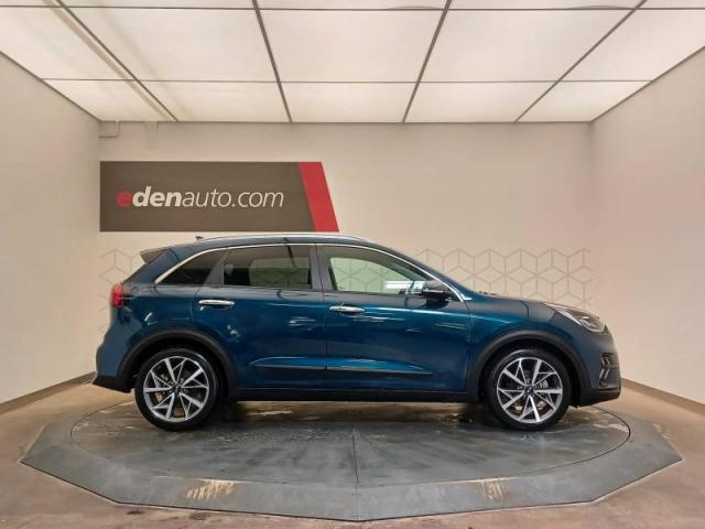 Kia Niro image 3