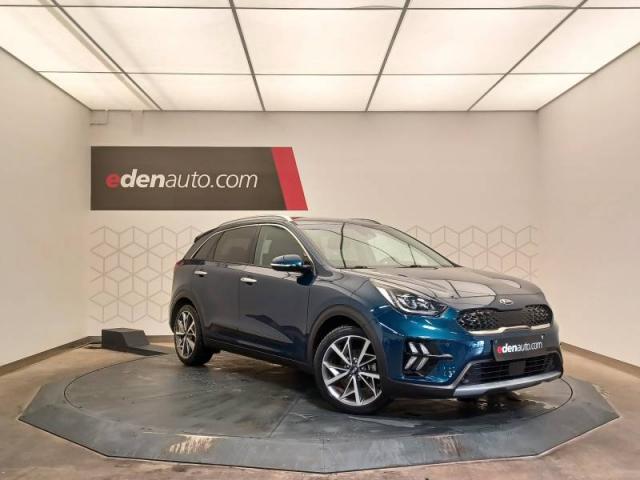 Kia Niro image 2