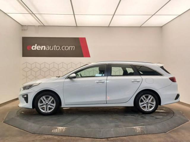 Kia Ceed image 3