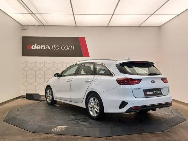 Kia Ceed image 9