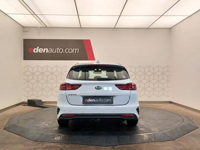 Kia Ceed image 1