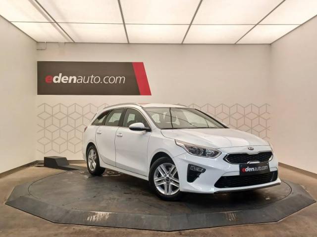 Kia Ceed image 4