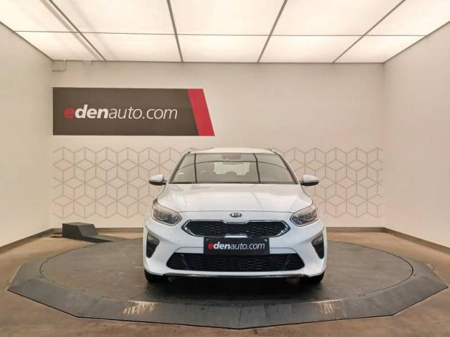Kia Ceed image 2