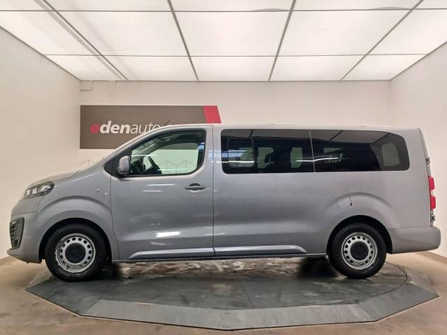 Opel Vivaro image 9