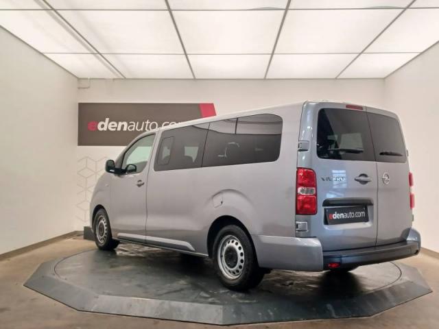 Opel Vivaro image 8