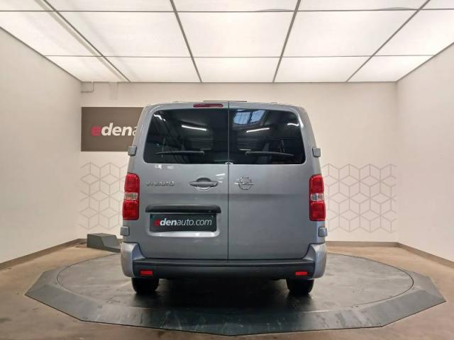 Opel Vivaro image 5