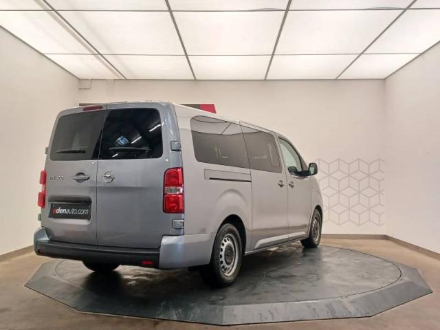 Opel Vivaro image 2