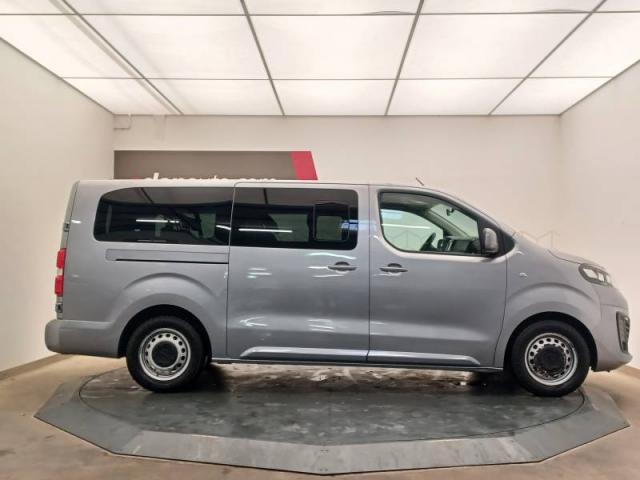 Opel Vivaro image 3