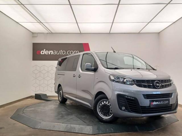 Opel Vivaro image 6