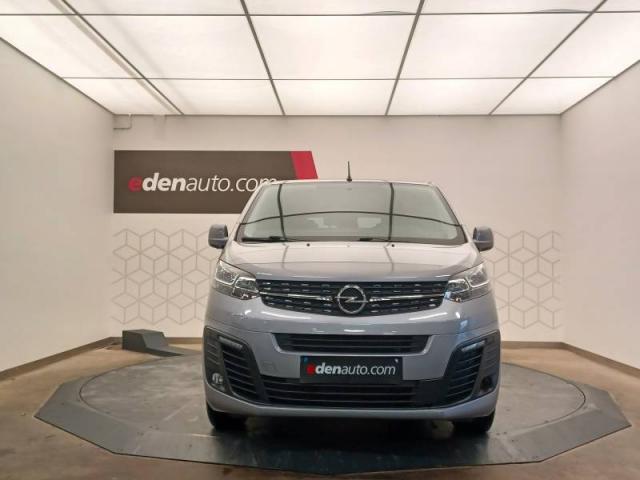 Opel Vivaro image 7