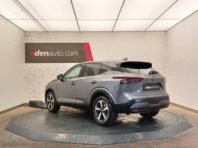 Nissan Qashqai image 2