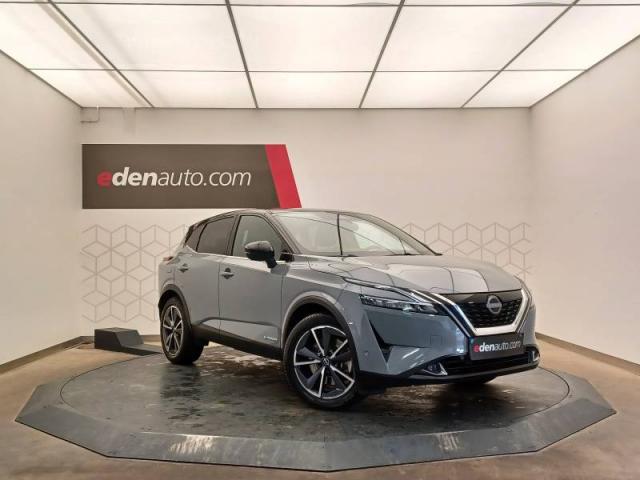 Nissan Qashqai image 5