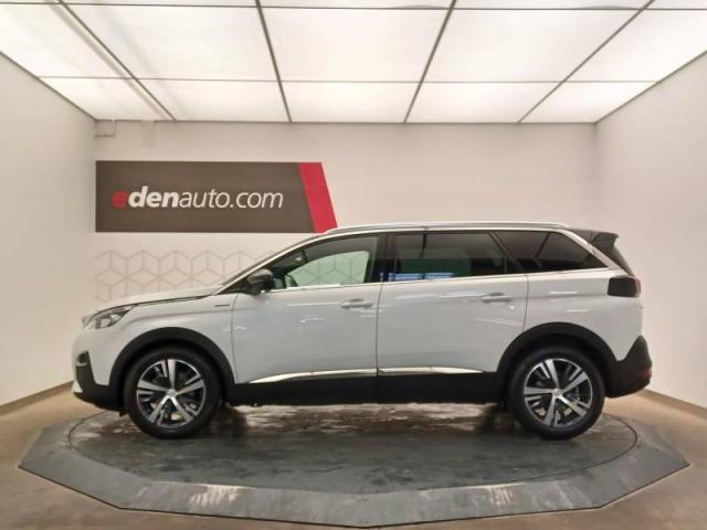 Peugeot 5008 image 6