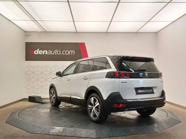 Peugeot 5008 image 9