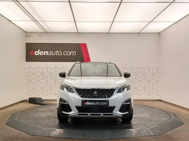 Peugeot 5008 image 4