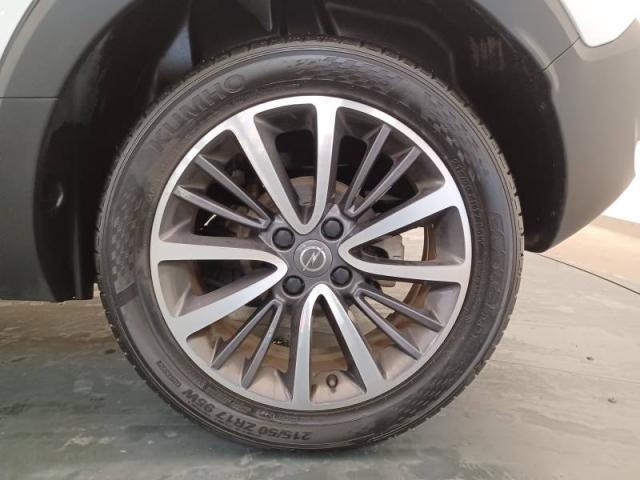 Opel Crossland X image 4