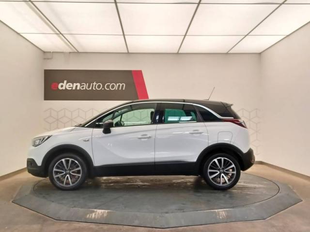 Opel Crossland X image 3