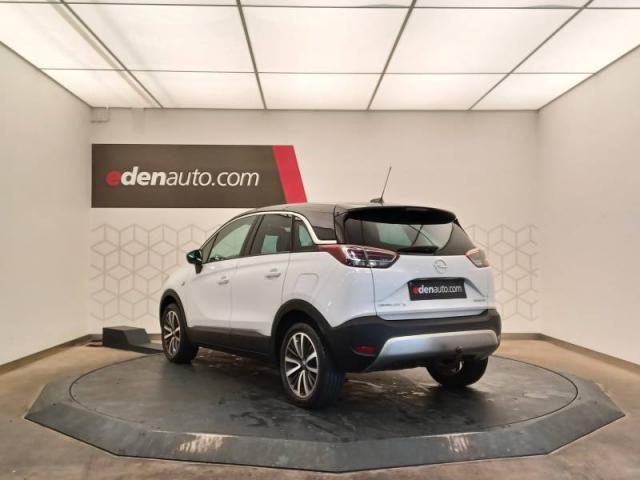 Opel Crossland X image 1