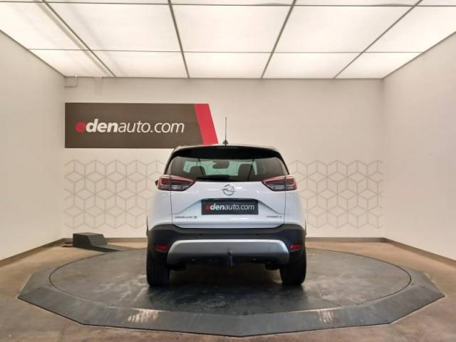 Opel Crossland X image 7