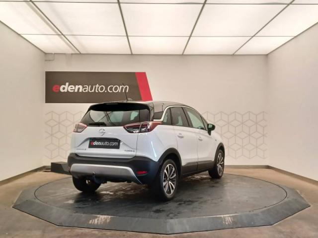 Opel Crossland X image 6