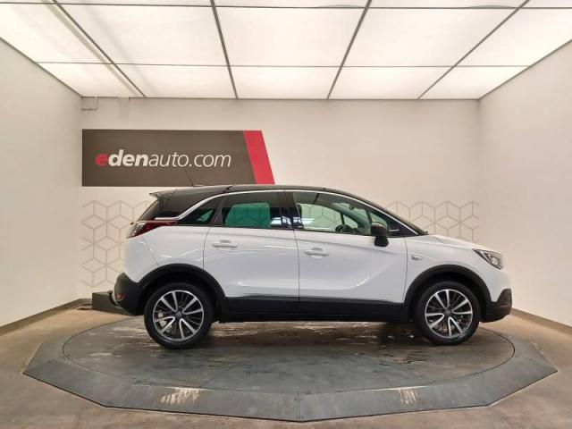 Opel Crossland X image 9