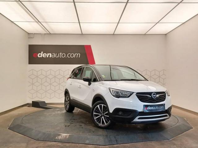 Opel Crossland X image 5