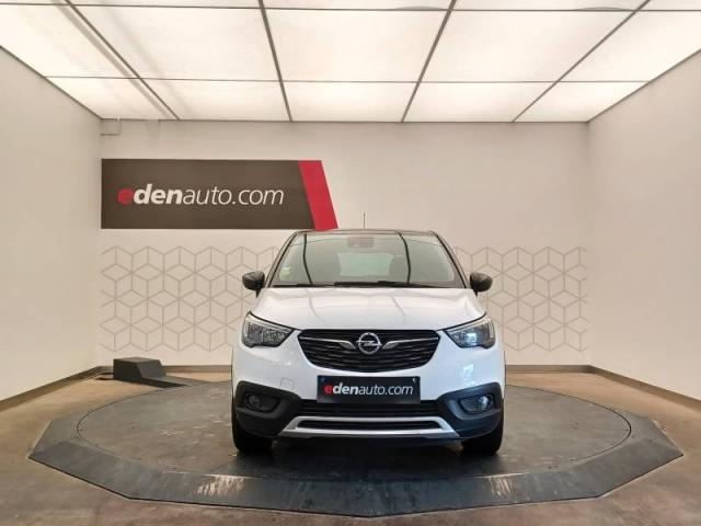 Opel Crossland X image 8