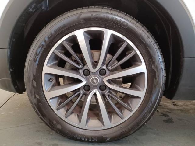 Opel Crossland X image 2