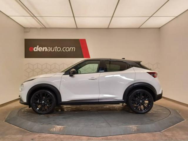Nissan Juke image 3