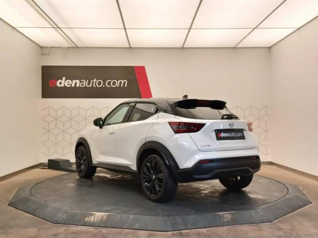 Nissan Juke image 1