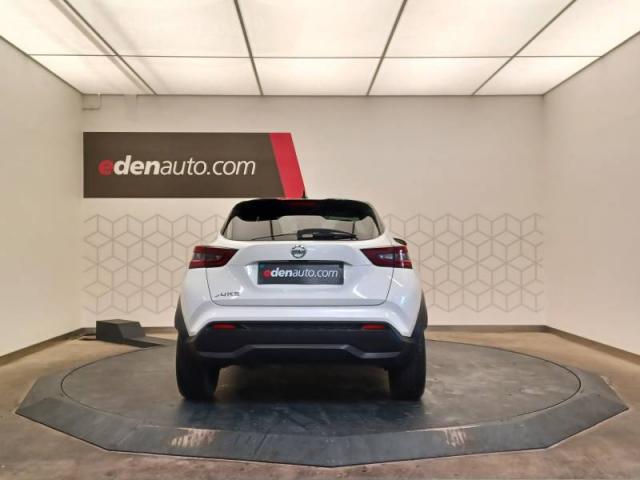 Nissan Juke image 8