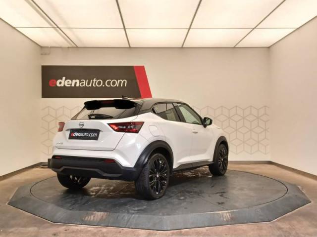 Nissan Juke image 6