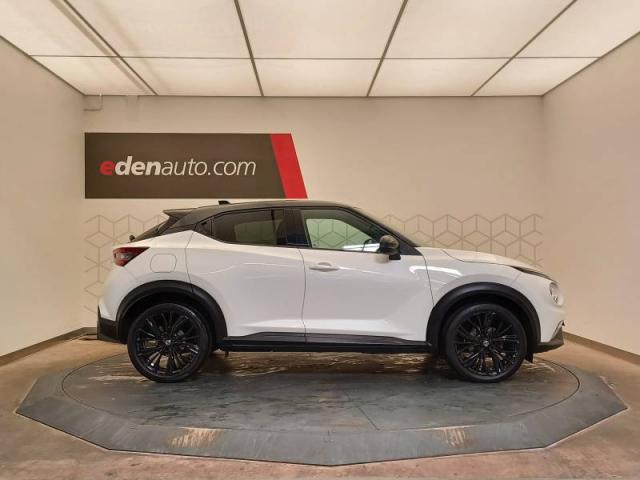 Nissan Juke image 7
