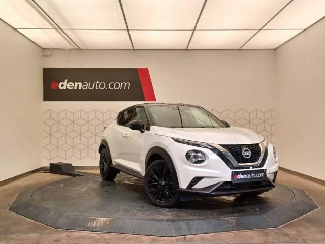 Nissan Juke image 9