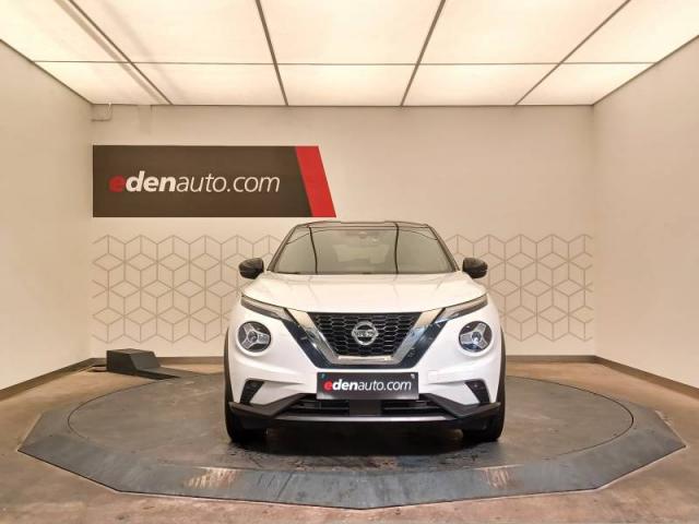 Nissan Juke image 4