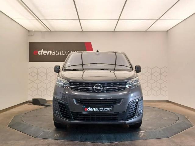 Opel Zafira image 9