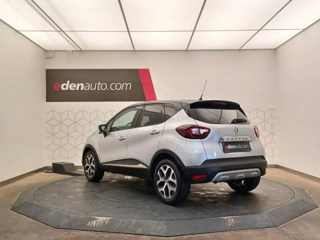 Renault Captur image 6