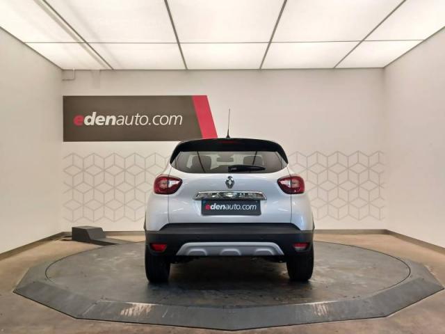 Renault Captur image 4