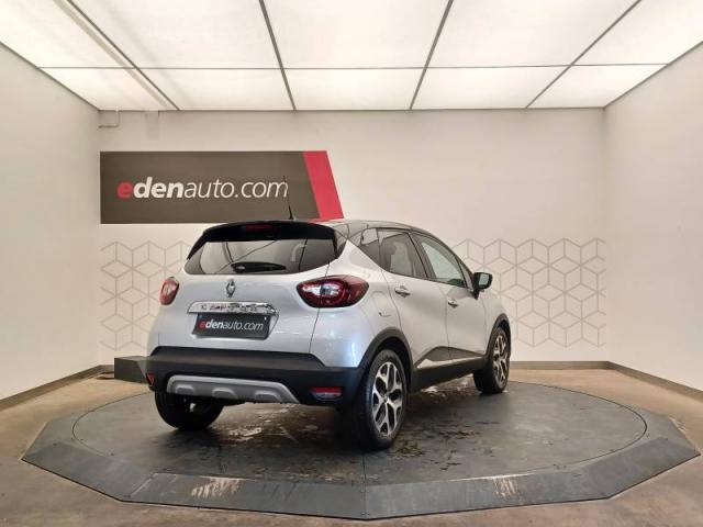 Renault Captur image 9