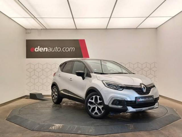 Renault Captur image 5