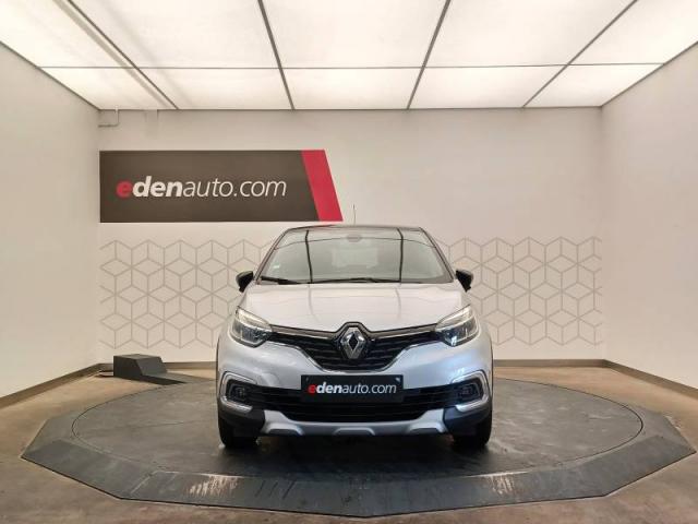 Renault Captur image 1