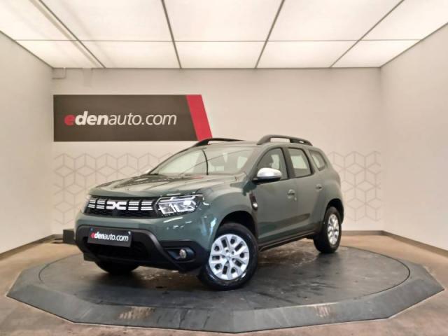 Dacia Duster Tce 150 4x2 Edc Expression