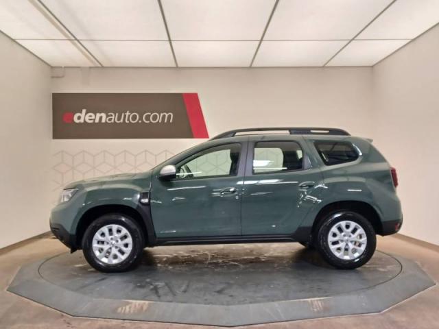 Dacia Duster image 1