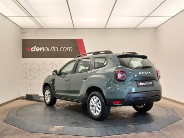 Dacia Duster image 9
