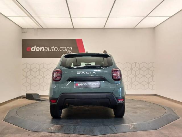 Dacia Duster image 4