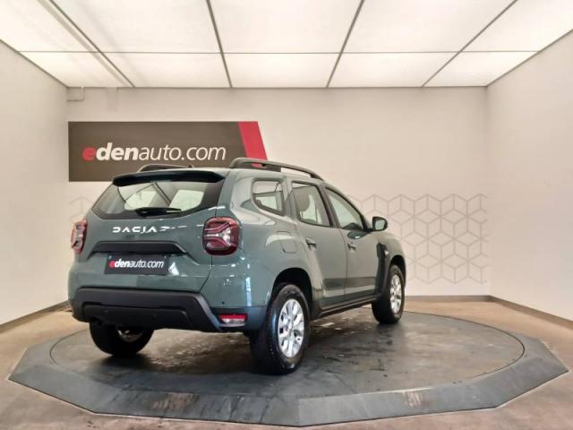Dacia Duster image 2
