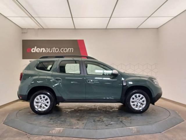 Dacia Duster image 6